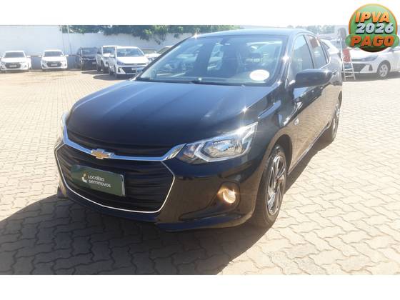 CHEVROLET ONIX 1.0 FLEX PLUS LT MANUAL CHEVROLET ONIX 1.0 FLEX PLUS LT MANUAL